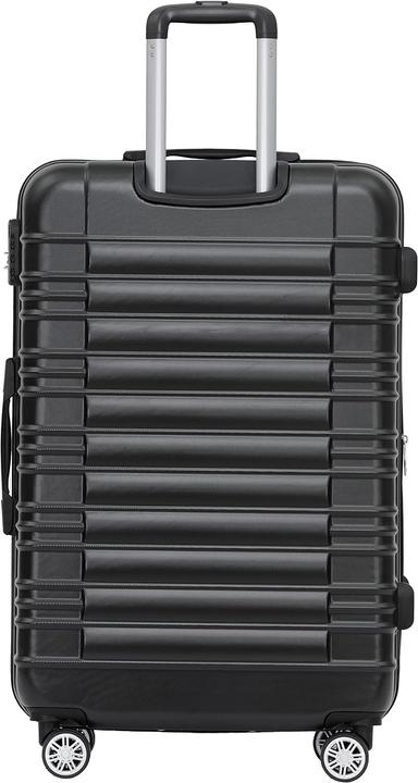 Immagine prodotto Beibye Custodia rigida (115 l, XL (da 115l))
