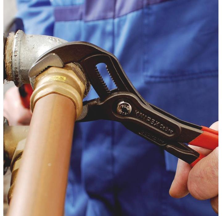 Produktbild Knipex Cobra (180 mm)