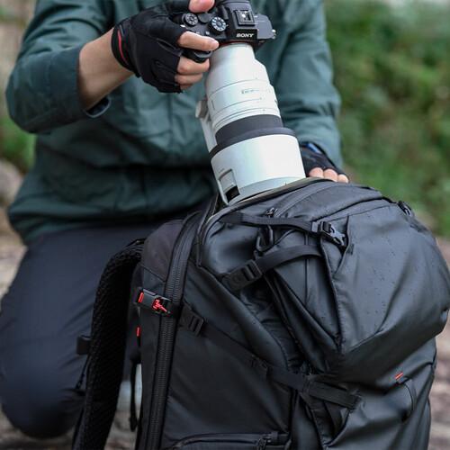 Produktbild Pgytech OnePro Focux (Kamera Schultertasche, 25 l)