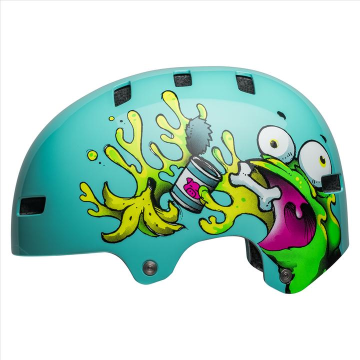 Produktbild Bell Span Helmet (51 - 55 cm)