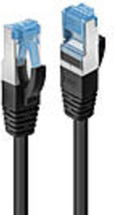 Produktbild Lindy Netzwerkkabel (PiMF, S/FTP, TPE, CAT6a, 7.50 m)