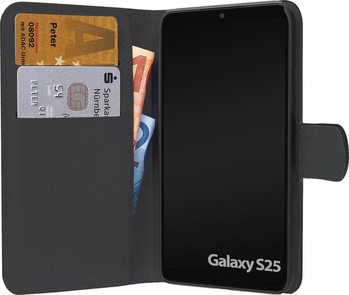 Image du produit Pedea Book Cover Classic (Samsung Galaxy S25)