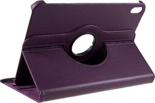 Image du produit MU Classic Étui en cuir rotatif (iPad 2025 (11e génération), iPad 2022 (10e génération))