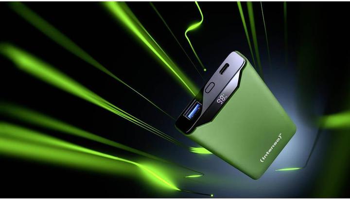 Actual product image Intenso F20000 (20000 mAh, 20 W)