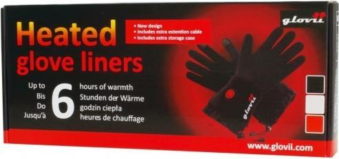 Actual product image Glovii GLBXL Sports Glove (One size)