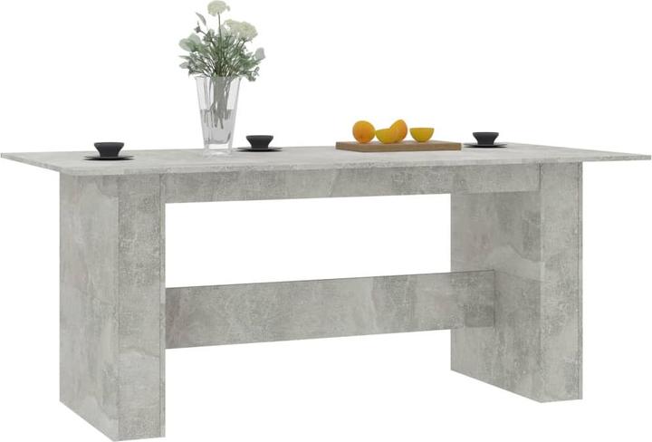 Concrete grey