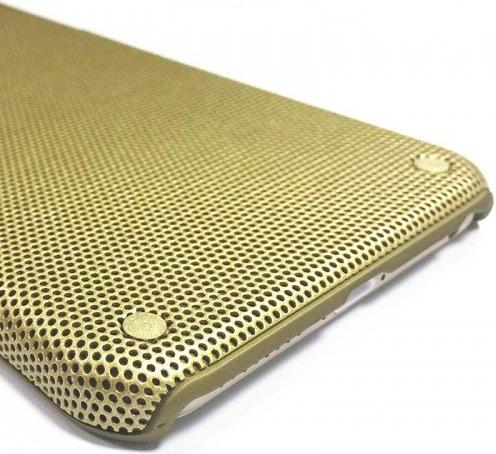 Actual product image I-Paint Cover Metal - IPhone 6+ Plus, 6s+ Plus (Apple iPhone 6)