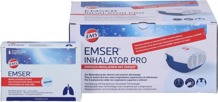 Emser Pro