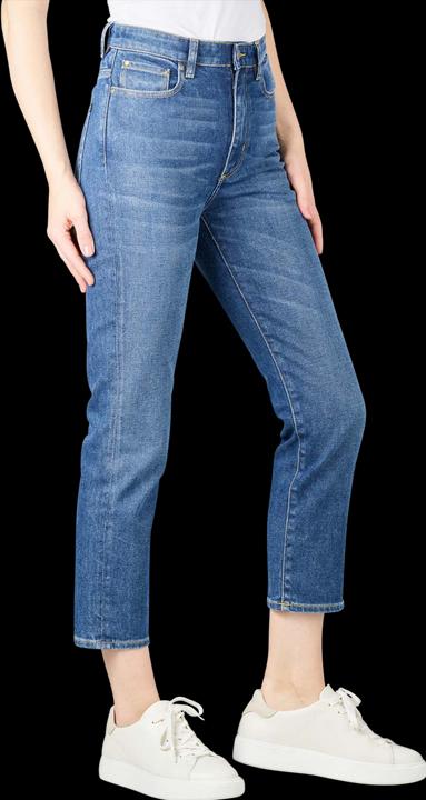 Actual product image Armedangels Lejaa Jeans Straight Fit dark (W32/L34)