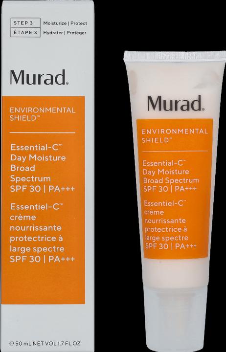 Image du produit Murad 80256 Crème hydratante pour le visage Femmes Crème (50 ml, Crème de jour, SPF 30)