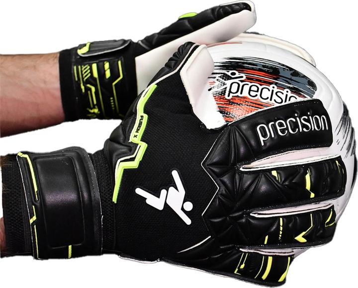 Immagine prodotto Precision Guanti Fusion X Pro Giga (7)