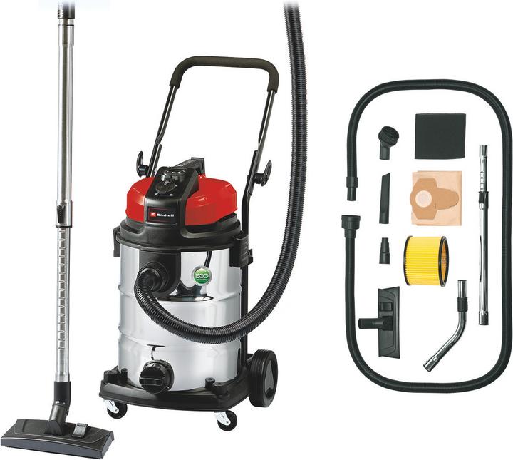 Einhell Te-Vc 2230 Sa (Aspirateur eau et poussière)
