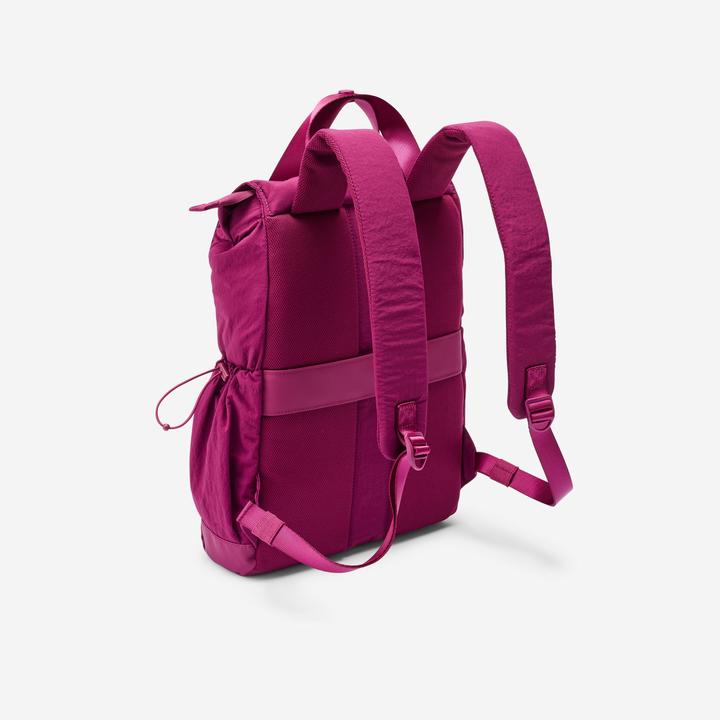 Actual product image Decathlon Small rucksack with laptop compartment (10 l)