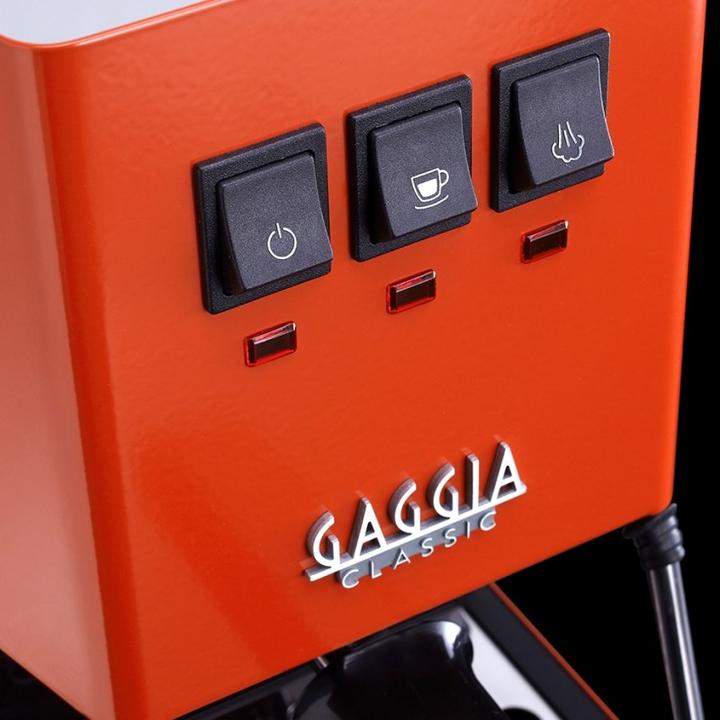 Immagine prodotto Gaggia RI9481/19 GAG.ESPR.CLASSIC EVO ARANCIONE