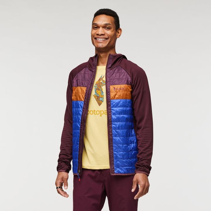 Cotopaxi Capa Insulated Hooded Jacket