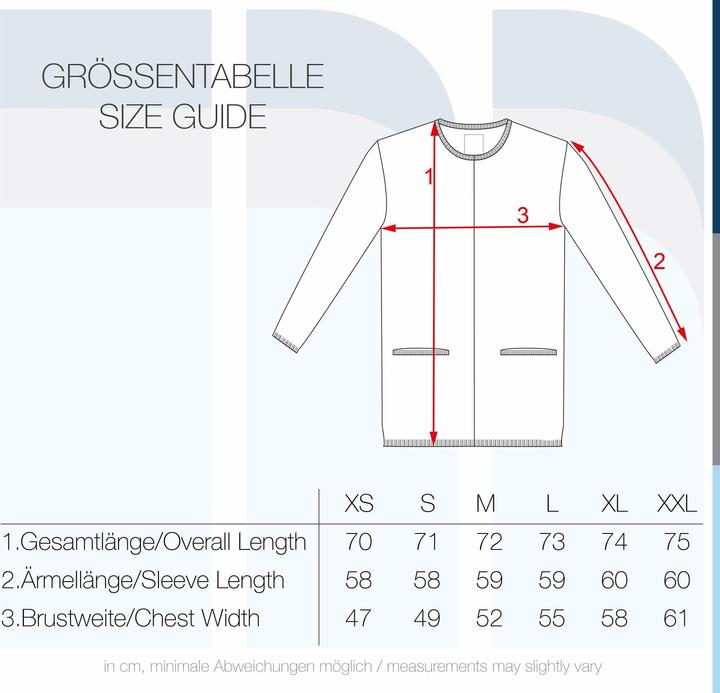 Produktbild Oxmo OXHilda 21900015-ME (XL)