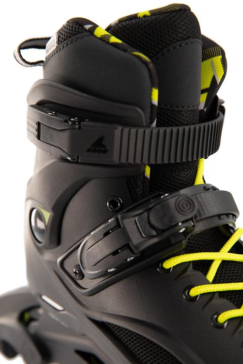 Actual product image Rollerblade RB Cruiser 80 (44)