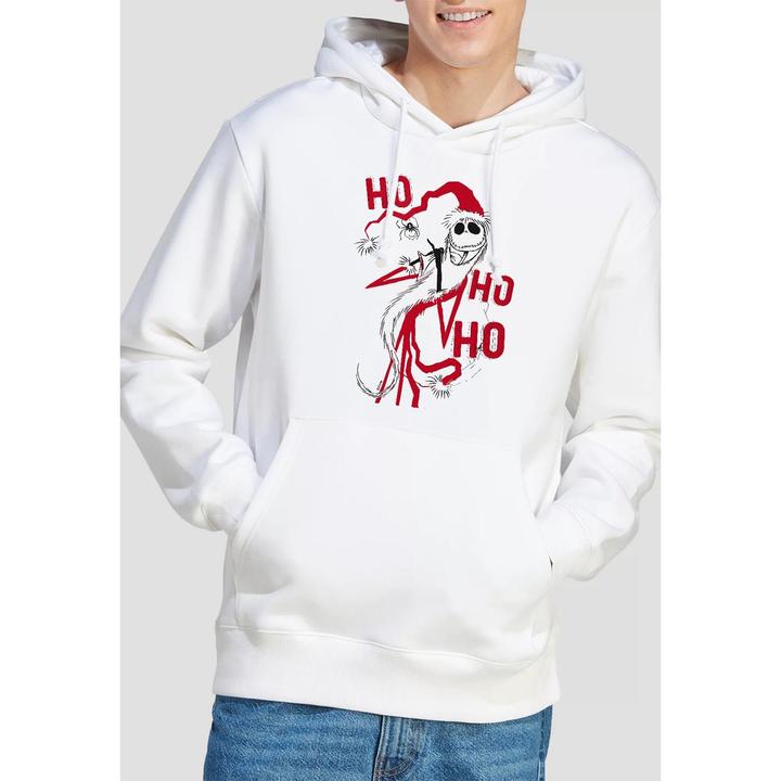 Image du produit The Nightmare Before Christmas - Sweat à capuche - Homme (XXL)