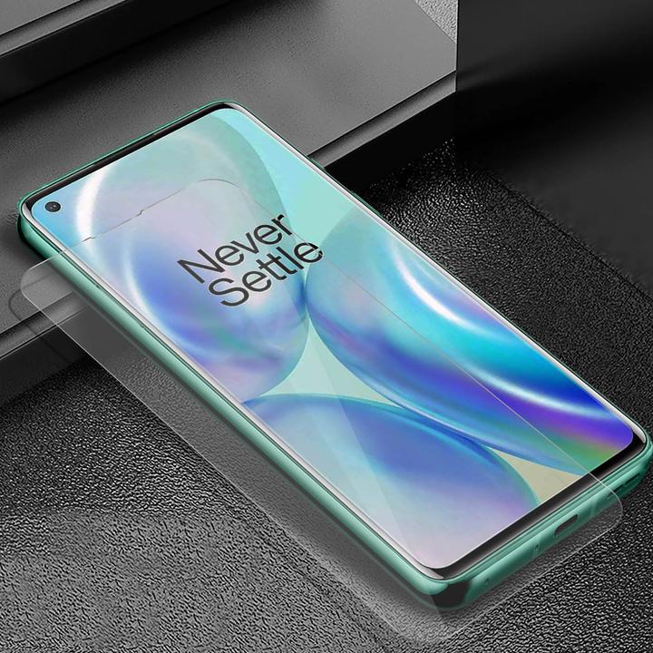 Produktbild Avizar Displayschutzfolie aus Latex (1 Stück, Oppo Find X3 Neo)