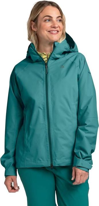 Produktbild Schöffel Women's Jacket Easy XT (34, XS)