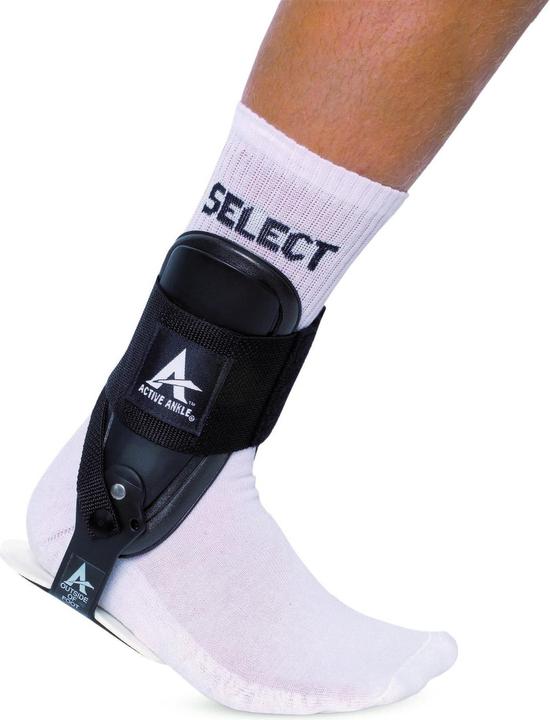 Produktbild Select Active Ankle T-2 (S)