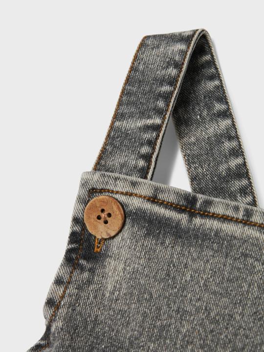 Actual product image Name it Denim jumpsuit (122)