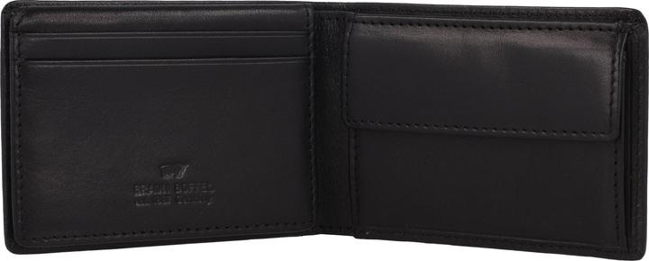 Produktbild Braun Büffel Arezzo Rfid