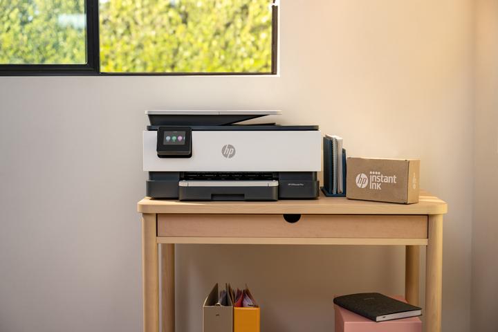 Actual product image HP Envy Inspire 7921e (Ink, Colour)