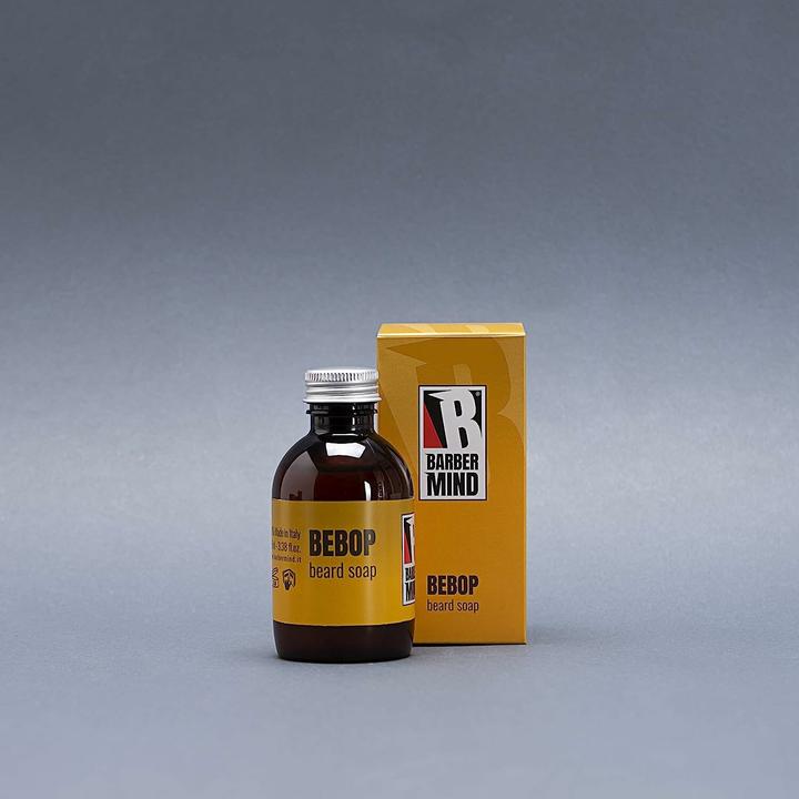 Produktbild Barber Mind BeBop (100 ml)
