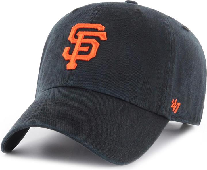 Produktbild 47 Brand Relaxed Fit MLB San Francisco Giants (One Size)