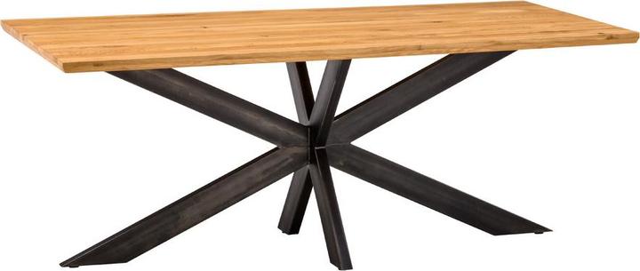 Linea Natura Spider Ii (200 x 78 cm)