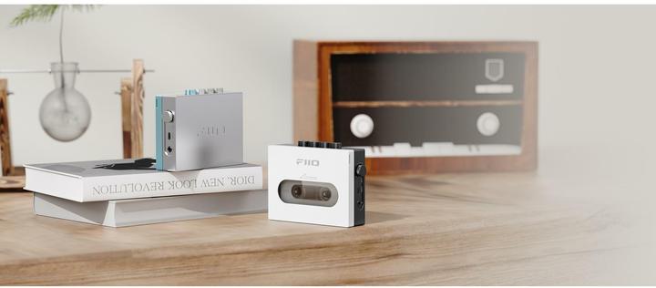 Immagine prodotto FiiO CP13