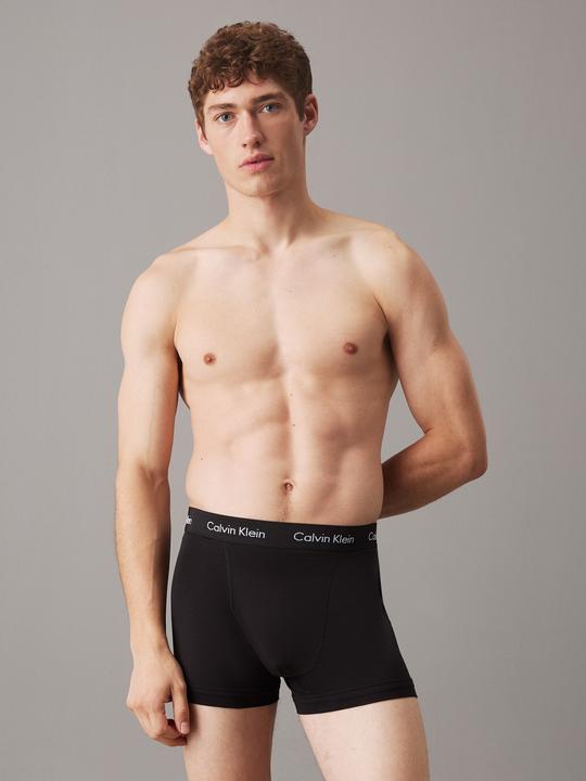 Produktbild Calvin Klein Trunk (M, 3er Pack)