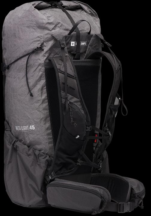 Immagine prodotto Black Diamond Zaino Beta Light 45 (45 l)