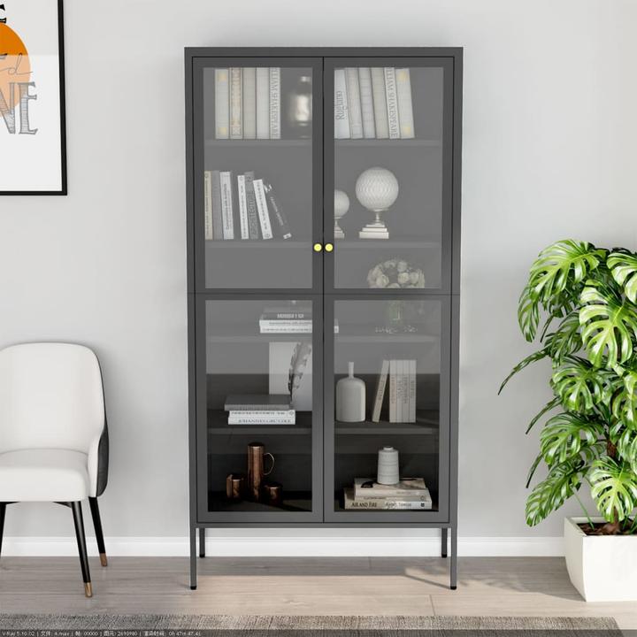 Produktbild VidaXL Rycca (90 x 40 x 180 cm)