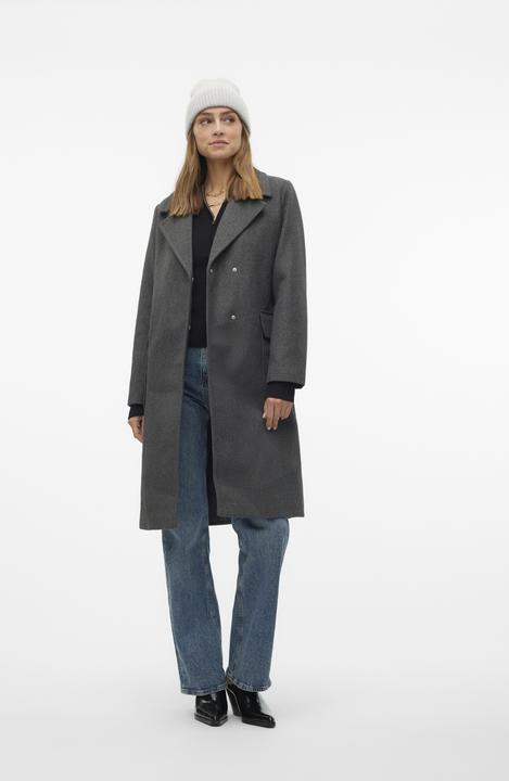 Produktbild Vero Moda VMPOPNOELLE Mantel Mantel (L)