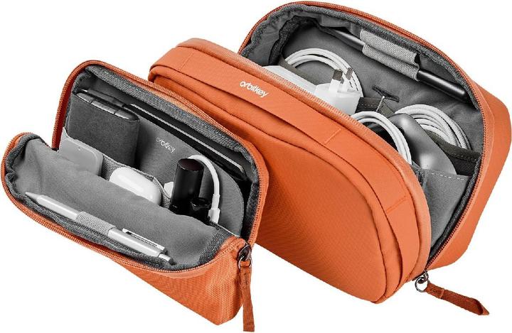 Produktbild Orbitkey 2-in-1 Tech Pouch