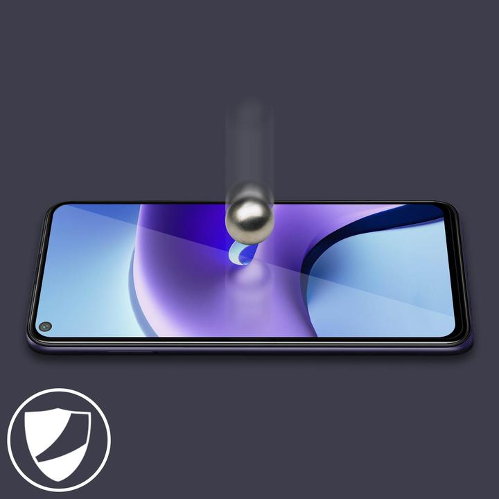 Produktbild Akashi 2.5D Premium Bildschirmschutz (Xiaomi Redmi Note 9T 5G)