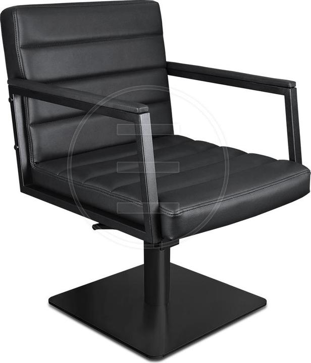 Produktbild Alpeda Tempo Black RL