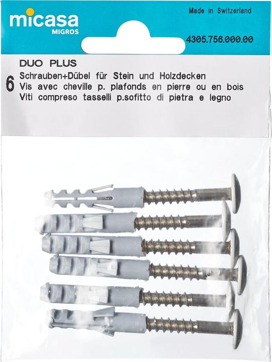 Immagine prodotto micasa Duo Plus