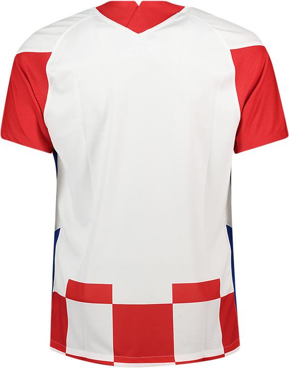 Produktbild Nike Kroatien Home Replica Kinder Fussballtrikot (128)