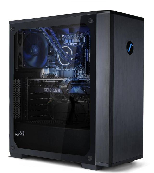 Joule Performance L1127407 (Intel Core i7-14700F, 32 GB, 1000 GB, GeForce RTX 4060 Ti)
