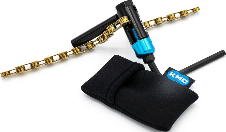 Produktbild KMC Kettennieter Mini Chain Tool