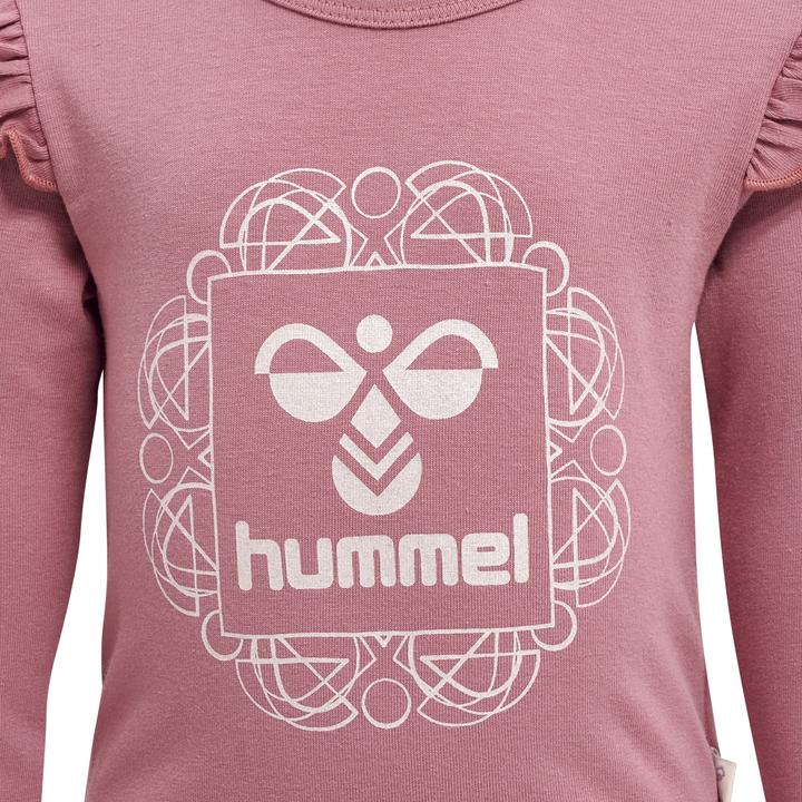 Produktbild hummel Hmlfrik Body L/S (98)