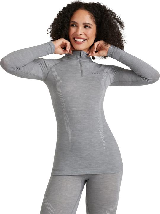 Grey Heather