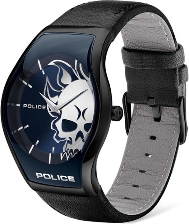 Immagine prodotto Police Sfera (Orologio da polso analogico, 45 mm)