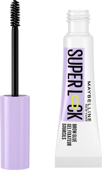 Image du produit Maybelline New York MNY Eye Studio (Clear)