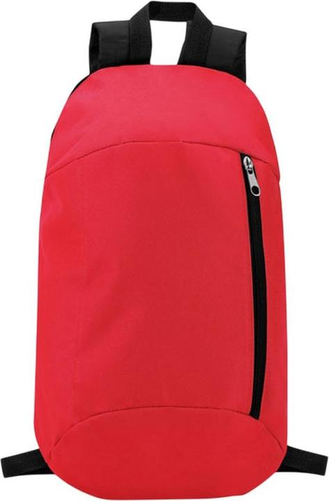 Actual product image MidOcean Tirana Front Pocket Backpack