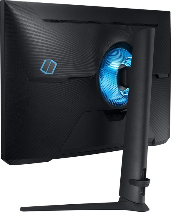 Produktbild Samsung Odyssey G7A LS28AG702NU (3840 x 2160 Pixel, 28")
