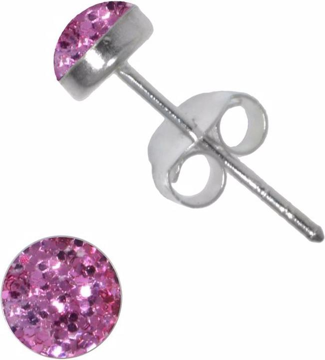 Immagine prodotto Bijouteria Orecchini (Argento 925, Resina epossidica)